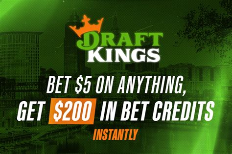 ohio draftkings sportsbook|DraftKings Sportsbook is Coming Soon to Ohio: Get a $200 Early Sign Up.